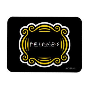 Ímã FRIENDS™ A Série de Televisão