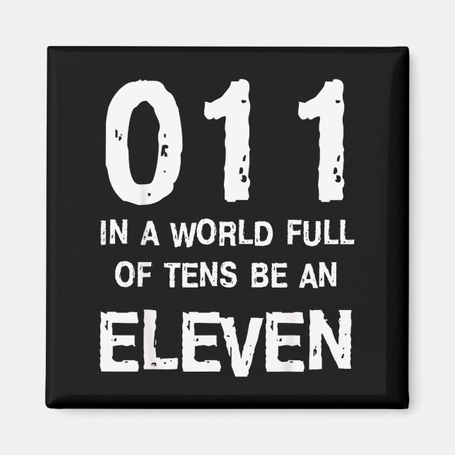 Imã Friends Dont Lie Fandom For Kids Girls Mens Womens (Frente)