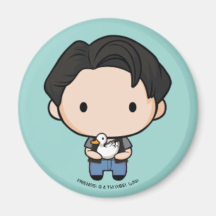 Imã FRIENDS™   Joey Chibi