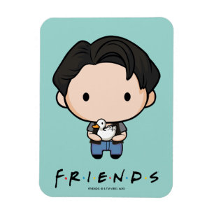 Ímã FRIENDS™   Joey Chibi
