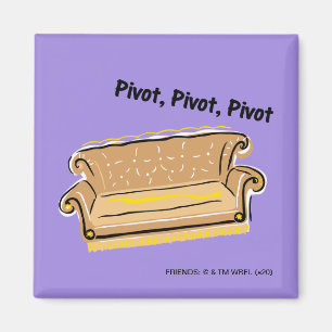 Imã FRIENDS™   Pivot