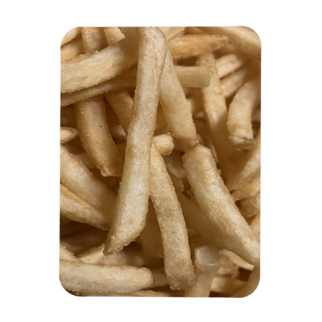 Ímã Fries franceses (Vertical)