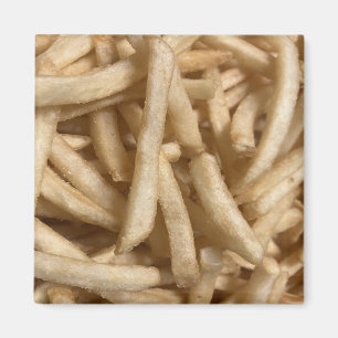 Imã Fries franceses