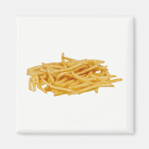 Imã Fries franceses