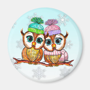 Imã Frigorífico de Cozinha Cáusea