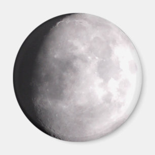 Imã Frigorífico de fase lunar