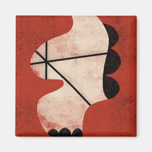 Imã Frigorífico de tensão Magnet