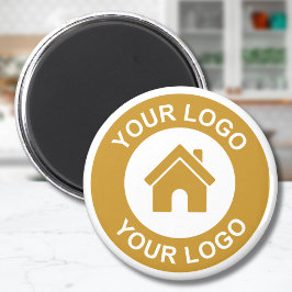 Imã Frigorífico do Promocional para logotipo comercial