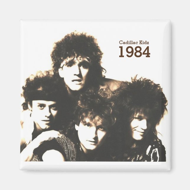 Imã Frigorífico Magnet 2 (Frente)