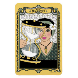 Ímã Frigorífico Quickand_C_4x6