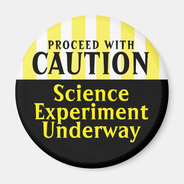 Imã Frigorífico sujo, nojento e nojento (Frente)