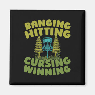 Imã Frisbee Golf - Outdoor Sport Disc Golf _5 