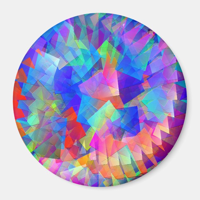 Imã Frivolous Times...... (Frente)