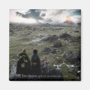 Imã FRODO™ e Samsábio em pé