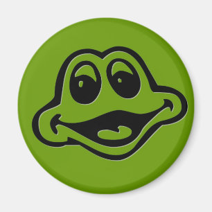 Imã Froggie