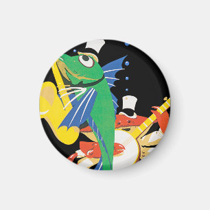 Imã Frolices da Costa Leste