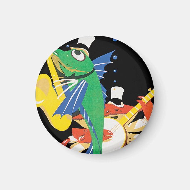 Imã Frolices da Costa Leste (Frente)