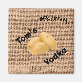 Imã #FROMily from Fandom Korman Productions TOM