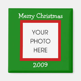 Imã Fronteira de Natal - Feliz Natal