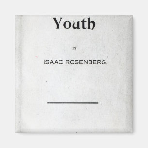 Imã Frontispício 'a Youth