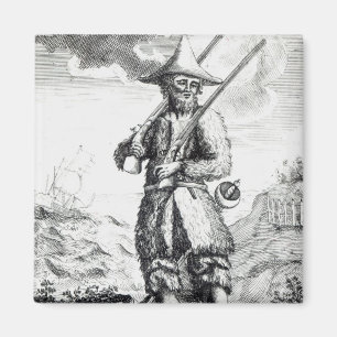 Imã Frontispiece