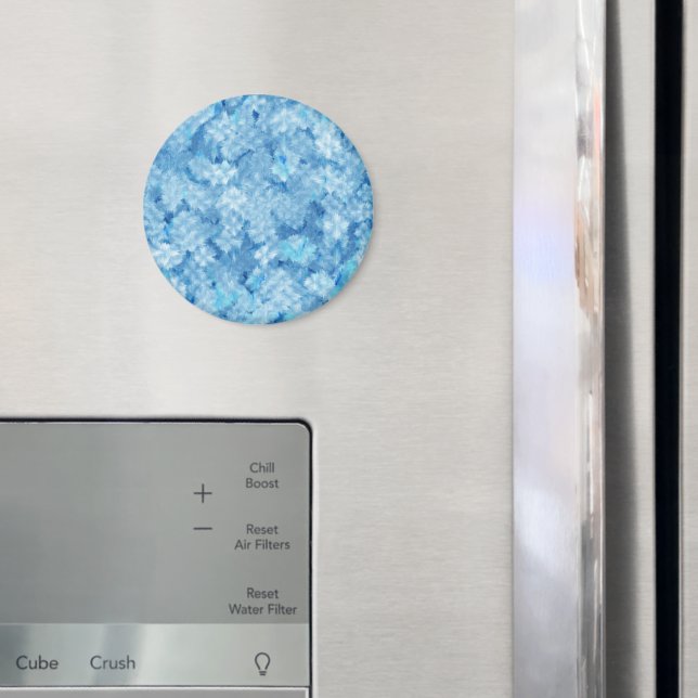 Imã Frost - (In Situ (Fridge))