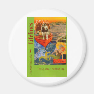 Imã Frotas salva-vidas Cobrir 2