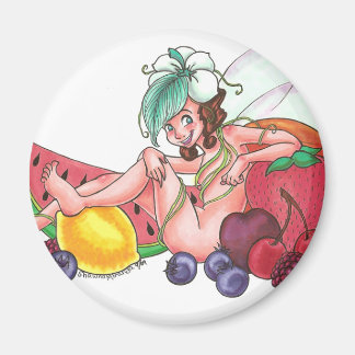 Imã Fruta