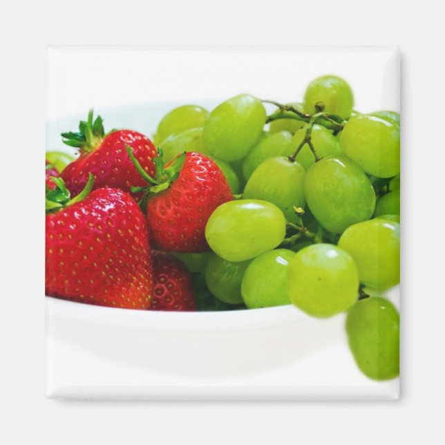Imã Fruta (Frente)