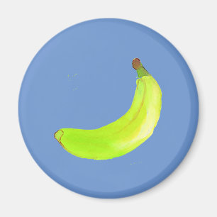 Imã Fruta do hipster