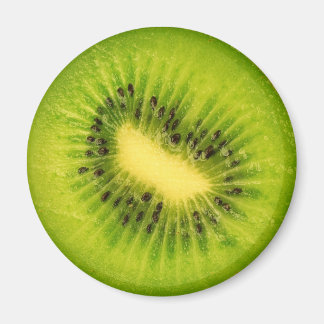 Imã Fruta Magnet Series - Kiwi -