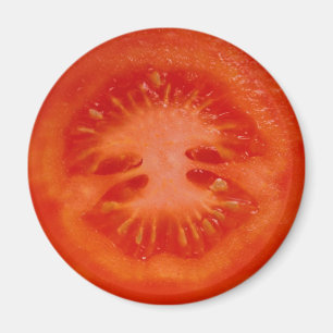 Imã Fruta Magnet Series - Tomate