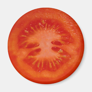 Imã Fruta Magnet Series - Tomate