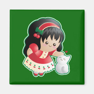 Imã Frutas do Espírito: Bondade