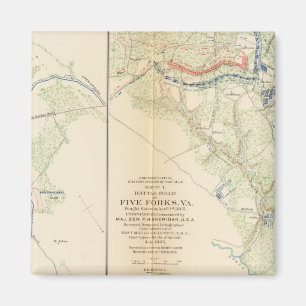 Imã Ft BradyFt Burnham Cinco Forrks