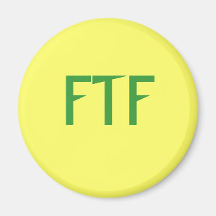IMÃ FTF