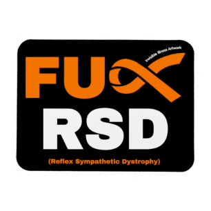 ÍMÃ FU RSD
