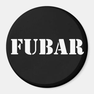 IMÃ FUBAR