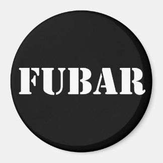 IMÃ FUBAR
