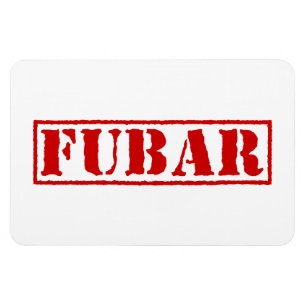 ÍMÃ FUBAR