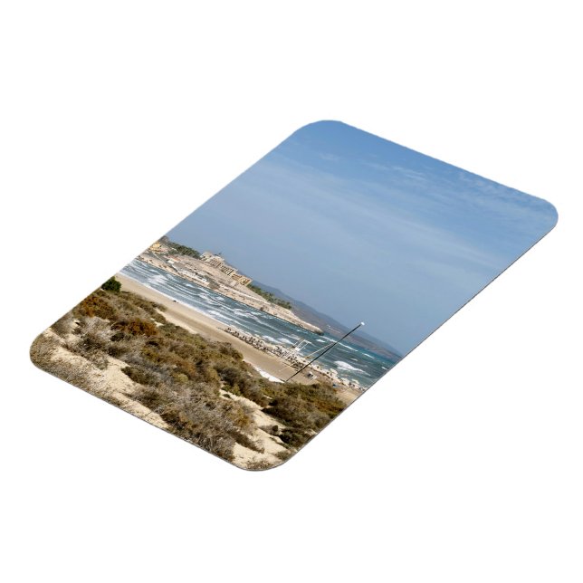 Ímã Fuerteventura (Left Side)