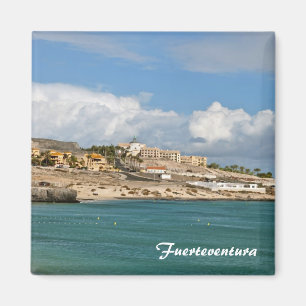 Imã Fuerteventura