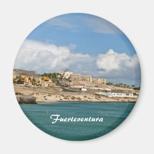 Imã Fuerteventura
