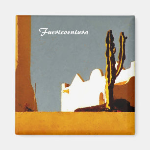 Imã Fuerteventura
