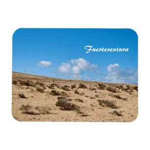 Ímã Fuerteventura
