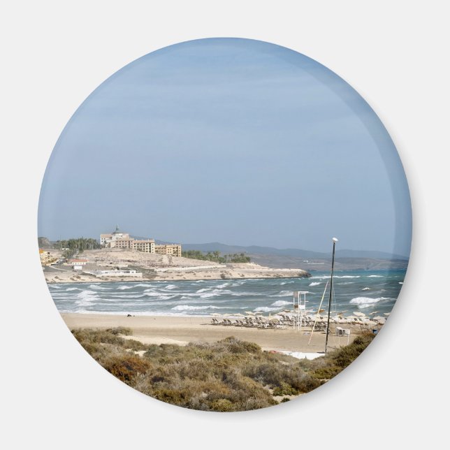 Imã Fuerteventura (Frente)