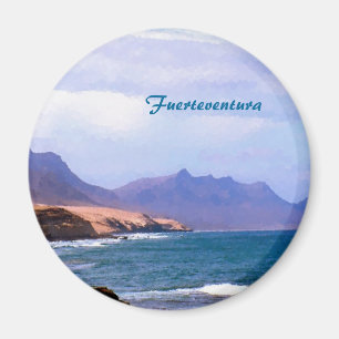 Imã Fuerteventura