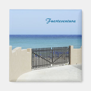 Imã Fuerteventura Ímã