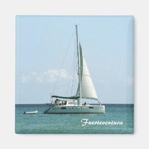 Imã Fuerteventura Magnet