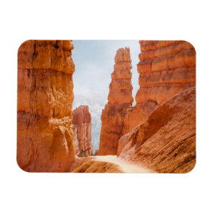 Ímã Fuga do parque nacional da garganta de Bryce